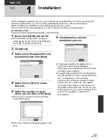 Preview for 131 page of Panasonic HDC-HS300P/PC Operating Instructions Manual