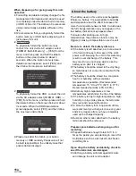 Предварительный просмотр 154 страницы Panasonic HDC-HS300P/PC Operating Instructions Manual