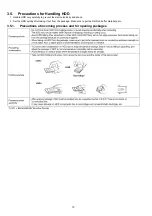 Предварительный просмотр 10 страницы Panasonic HDC-HS60EB Service Manual