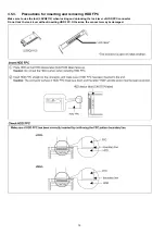 Предварительный просмотр 12 страницы Panasonic HDC-HS60EB Service Manual