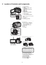 Предварительный просмотр 18 страницы Panasonic HDC-HS60EB Service Manual