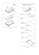 Предварительный просмотр 36 страницы Panasonic HDC-HS60EB Service Manual