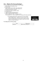 Предварительный просмотр 45 страницы Panasonic HDC-HS60EB Service Manual