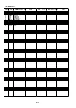 Предварительный просмотр 69 страницы Panasonic HDC-HS60EB Service Manual