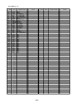 Предварительный просмотр 70 страницы Panasonic HDC-HS60EB Service Manual