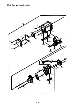 Предварительный просмотр 75 страницы Panasonic HDC-HS60EB Service Manual