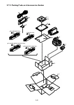 Предварительный просмотр 76 страницы Panasonic HDC-HS60EB Service Manual