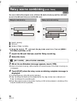 Предварительный просмотр 90 страницы Panasonic HDC-HS80 Owner'S Manual