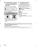 Предварительный просмотр 94 страницы Panasonic HDC-HS80 Owner'S Manual