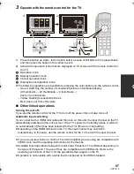 Предварительный просмотр 97 страницы Panasonic HDC-HS80 Owner'S Manual