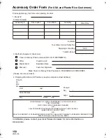 Предварительный просмотр 150 страницы Panasonic HDC-HS80 Owner'S Manual