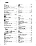 Предварительный просмотр 154 страницы Panasonic HDC-HS80 Owner'S Manual