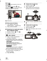 Предварительный просмотр 158 страницы Panasonic HDC-HS80 Owner'S Manual