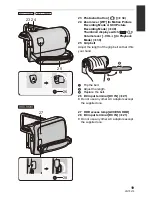 Preview for 19 page of Panasonic HDC-HS80P Owner'S Manual