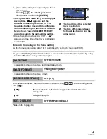 Preview for 43 page of Panasonic HDC-HS80P Owner'S Manual