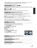 Preview for 45 page of Panasonic HDC-HS80P Owner'S Manual