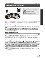 Preview for 49 page of Panasonic HDC-HS80P Owner'S Manual