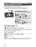 Preview for 50 page of Panasonic HDC-HS80P Owner'S Manual