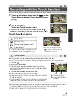 Preview for 51 page of Panasonic HDC-HS80P Owner'S Manual