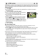 Preview for 52 page of Panasonic HDC-HS80P Owner'S Manual