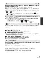 Preview for 59 page of Panasonic HDC-HS80P Owner'S Manual