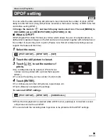 Preview for 89 page of Panasonic HDC-HS80P Owner'S Manual