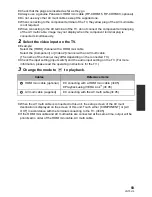 Preview for 93 page of Panasonic HDC-HS80P Owner'S Manual