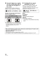 Preview for 94 page of Panasonic HDC-HS80P Owner'S Manual