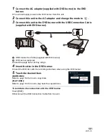 Preview for 101 page of Panasonic HDC-HS80P Owner'S Manual