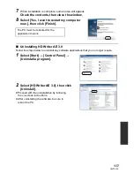 Preview for 117 page of Panasonic HDC-HS80P Owner'S Manual