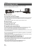 Preview for 118 page of Panasonic HDC-HS80P Owner'S Manual