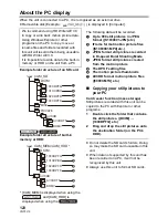 Preview for 120 page of Panasonic HDC-HS80P Owner'S Manual