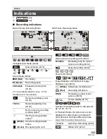 Preview for 123 page of Panasonic HDC-HS80P Owner'S Manual