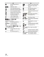 Preview for 124 page of Panasonic HDC-HS80P Owner'S Manual