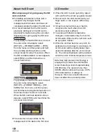 Preview for 138 page of Panasonic HDC-HS80P Owner'S Manual