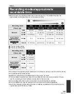 Preview for 141 page of Panasonic HDC-HS80P Owner'S Manual