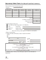 Preview for 150 page of Panasonic HDC-HS80P Owner'S Manual