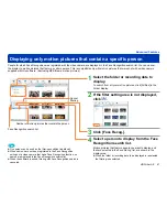 Preview for 207 page of Panasonic HDC-HS80P Owner'S Manual