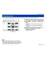 Preview for 210 page of Panasonic HDC-HS80P Owner'S Manual