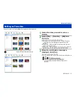 Preview for 211 page of Panasonic HDC-HS80P Owner'S Manual