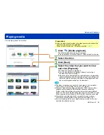 Preview for 219 page of Panasonic HDC-HS80P Owner'S Manual