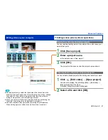 Preview for 227 page of Panasonic HDC-HS80P Owner'S Manual