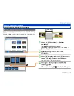 Preview for 240 page of Panasonic HDC-HS80P Owner'S Manual