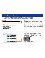 Preview for 262 page of Panasonic HDC-HS80P Owner'S Manual