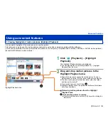 Preview for 265 page of Panasonic HDC-HS80P Owner'S Manual