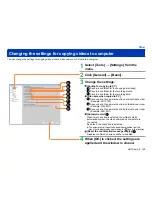 Preview for 289 page of Panasonic HDC-HS80P Owner'S Manual