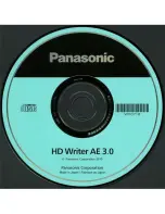 Preview for 308 page of Panasonic HDC-HS80P Owner'S Manual