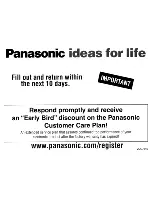 Preview for 311 page of Panasonic HDC-HS80P Owner'S Manual