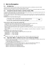 Preview for 7 page of Panasonic HDC-HS80PU Service Manual