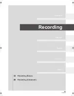 Предварительный просмотр 31 страницы Panasonic HDC-HS9 Operating Instructions Manual